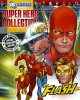The Flash Eaglemoss DC Superhero Lead Figurine Magazine #05 5